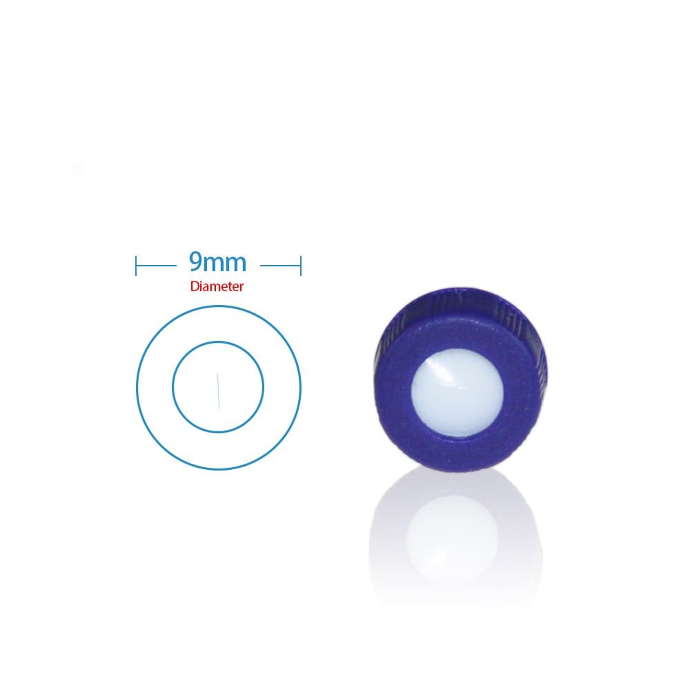 GC Columns and Consumables Primer